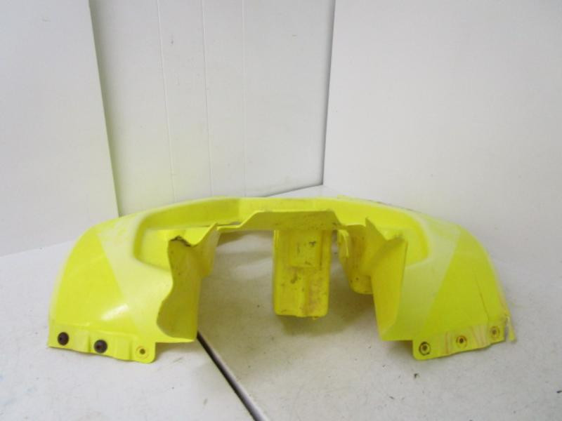 FRK401 中古品 90 Suzuki KFX LT 80 Front Rear Fenders 53111-40B01-14L 63111-40B01